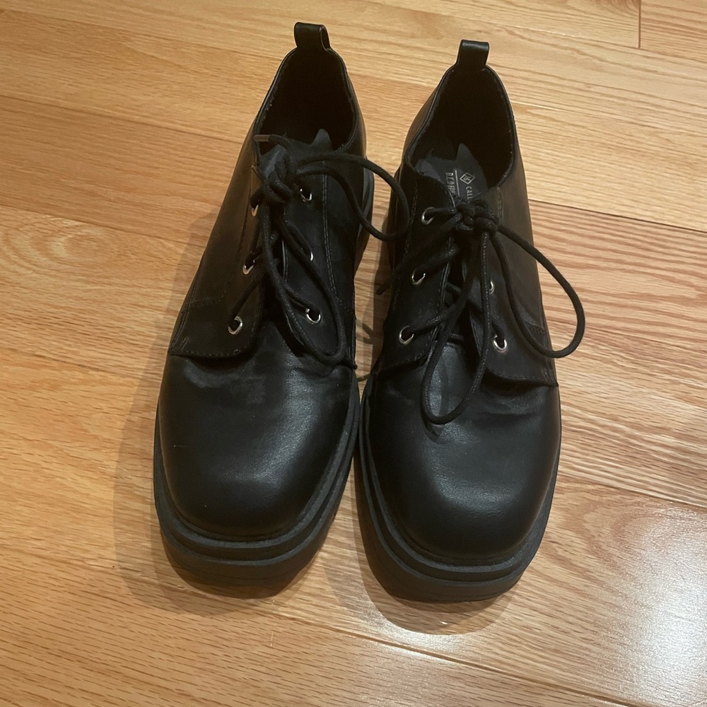 Loafers